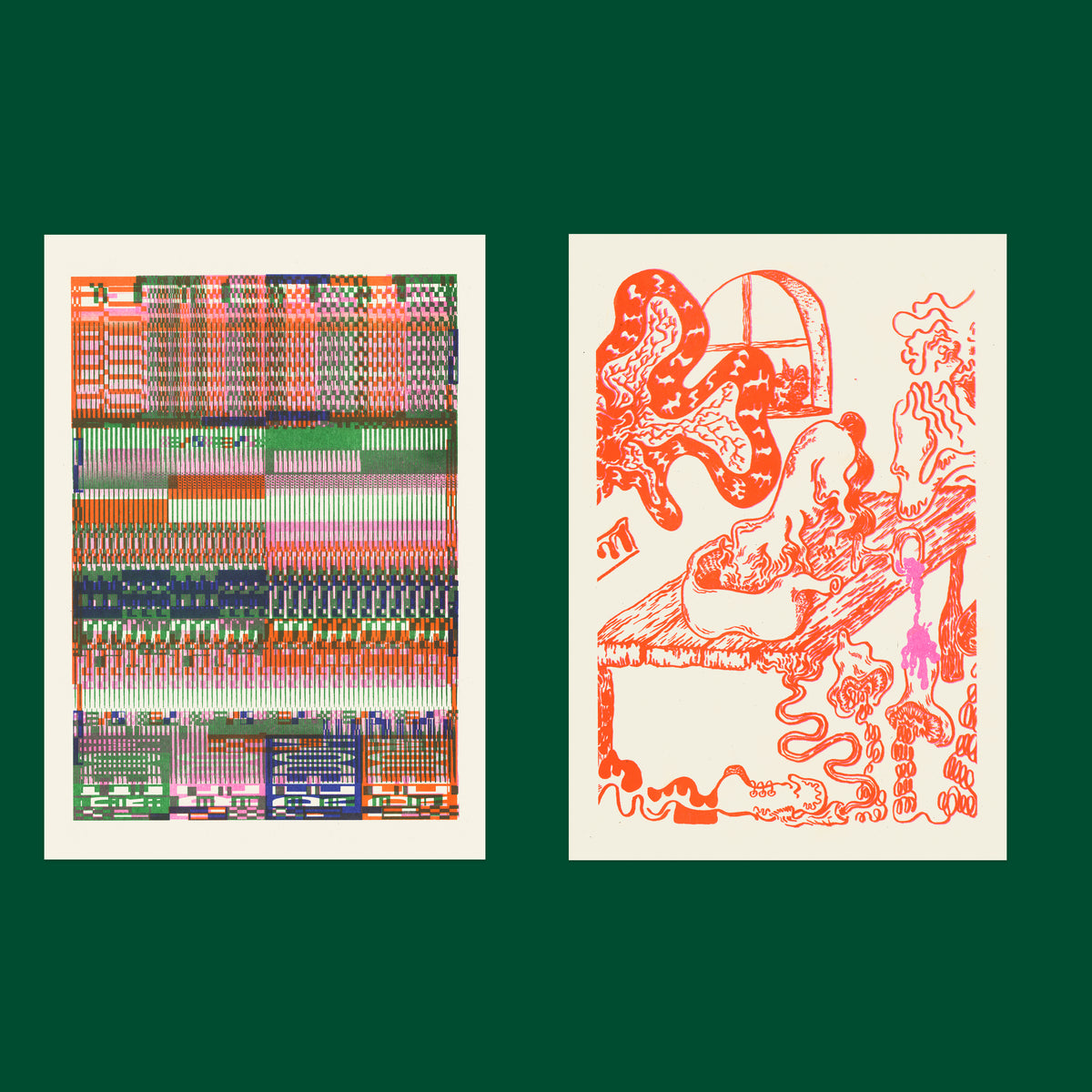 No. 57: Antwerp - RISO CLUB Back Issue