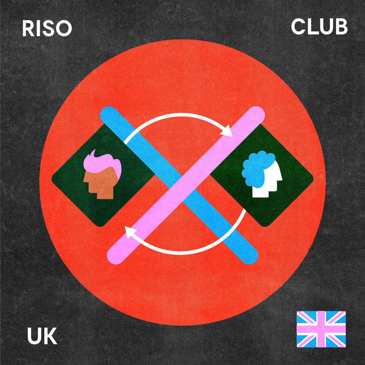 Riso Club - UK Membership