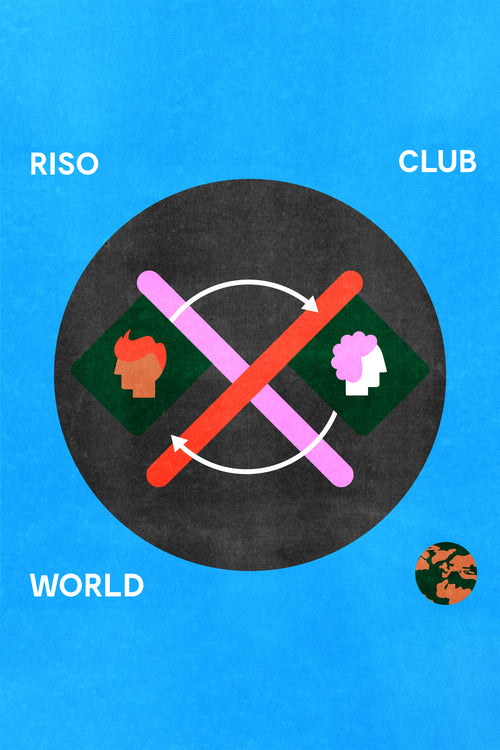 Riso Club - World Membership