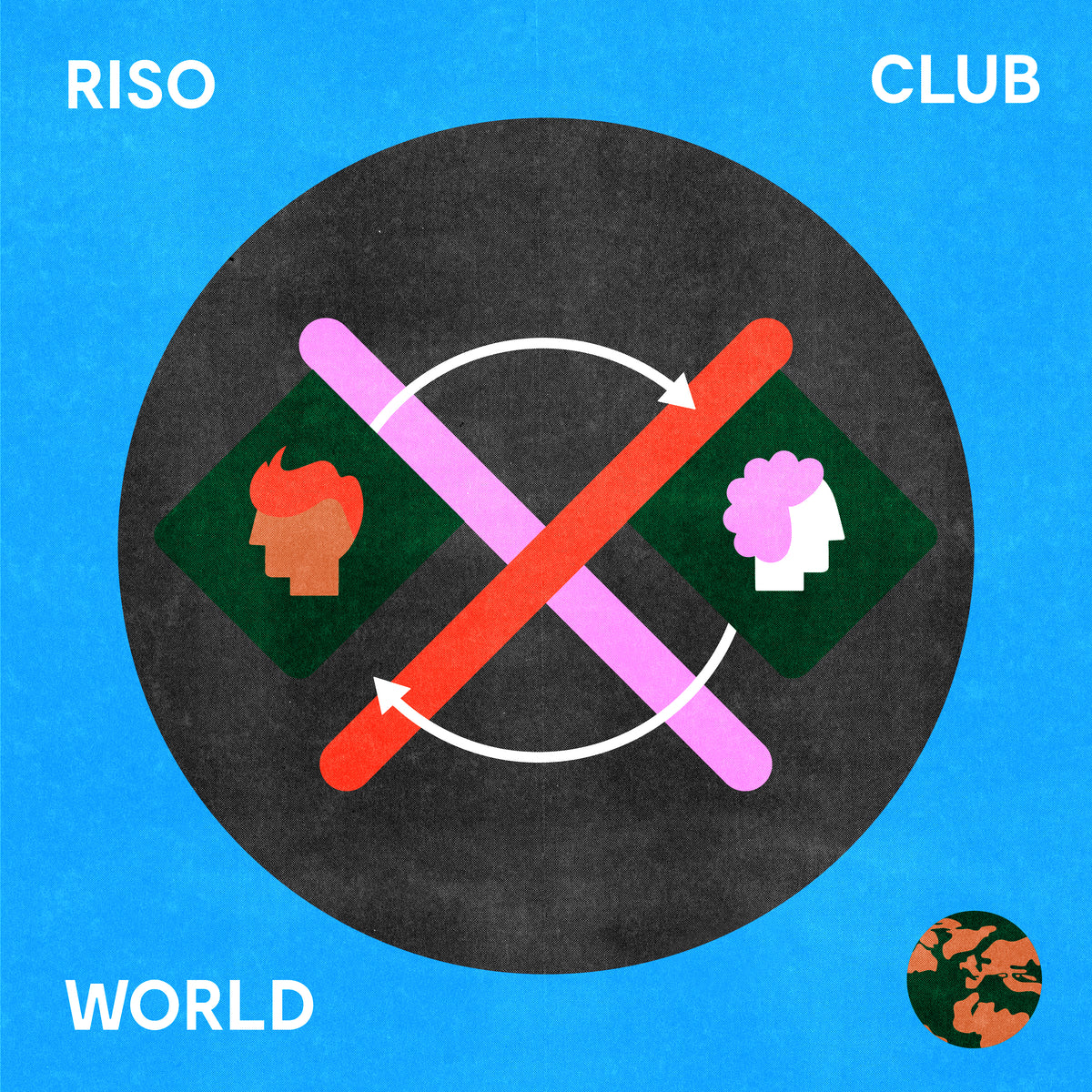 Riso Club - World Membership
